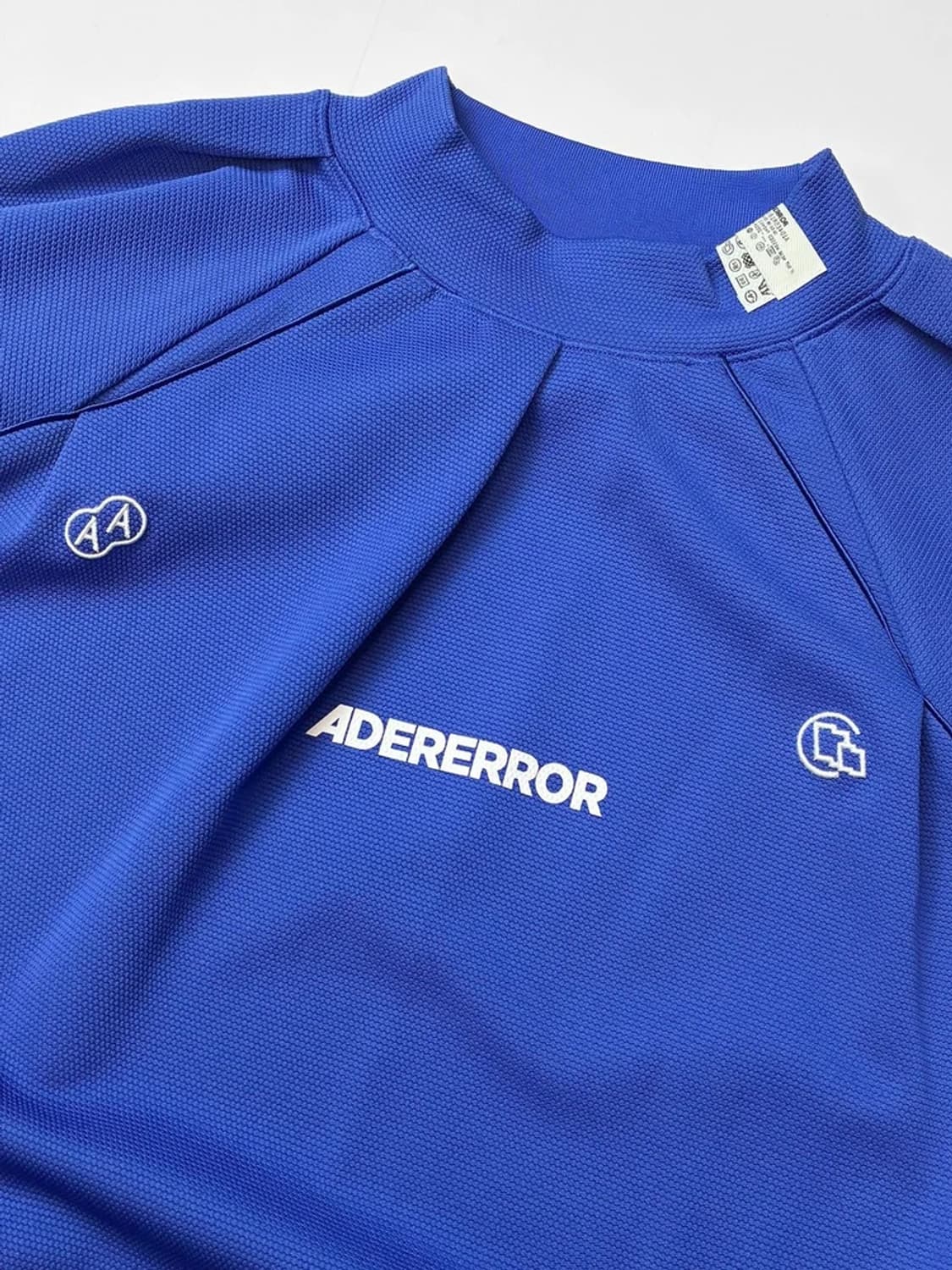 아더에러 25FW 시즈 스웨트 오버핏 맨투맨 PN5645 상품이미지3