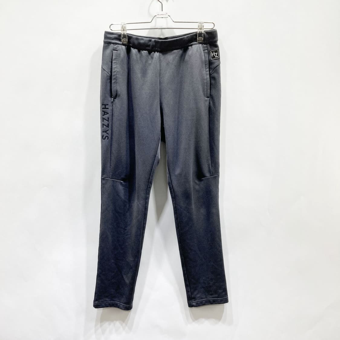 헤지스 남성트레이닝팬츠 기모 32-33  상품이미지1