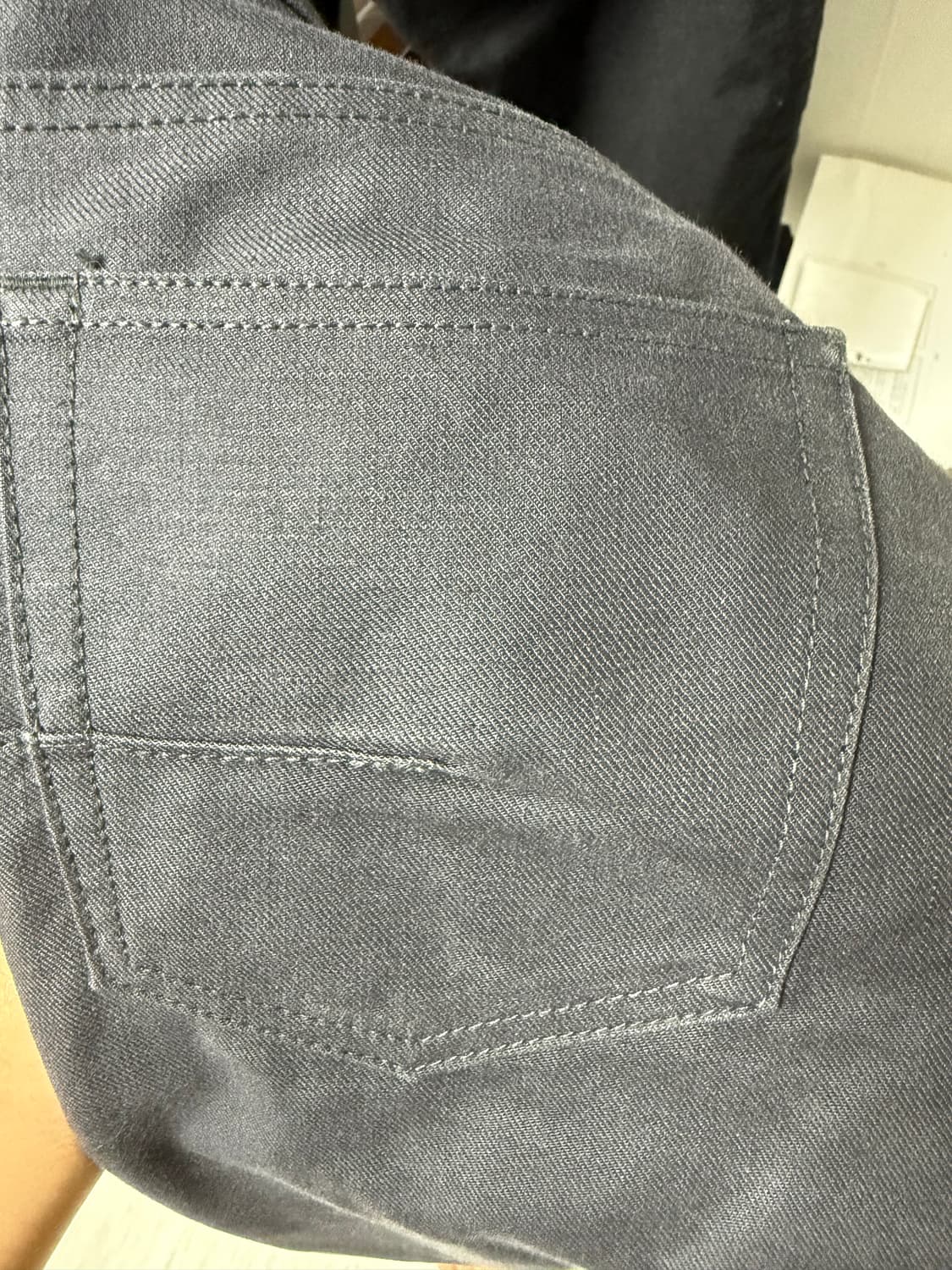 Dior Homme MIJ Denim 상품이미지7