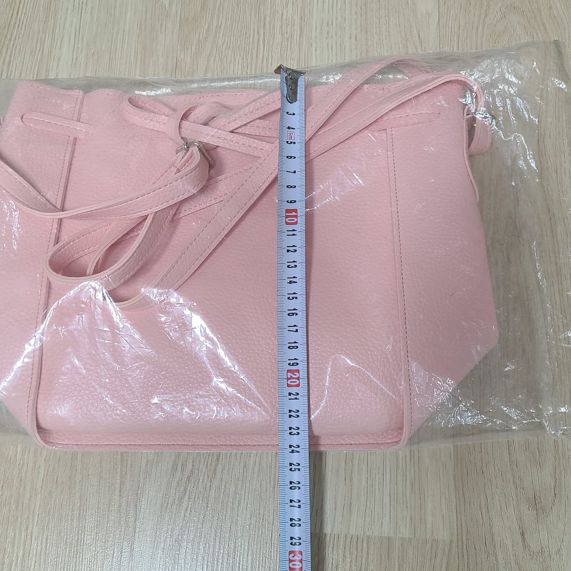 (새상품) 크로스백 상품이미지5