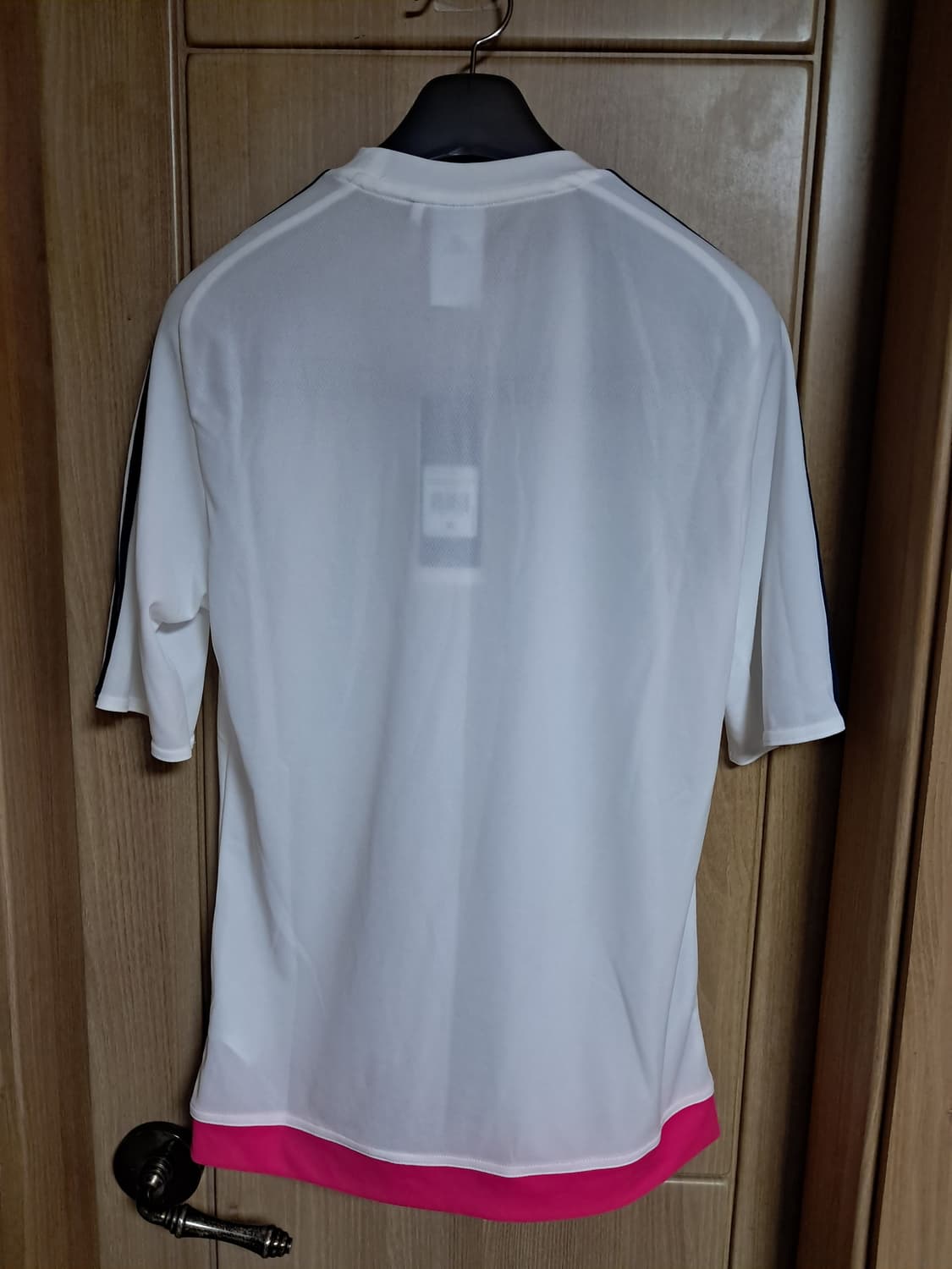 아디다스 여성 반팔티 M 새상품  상품이미지2