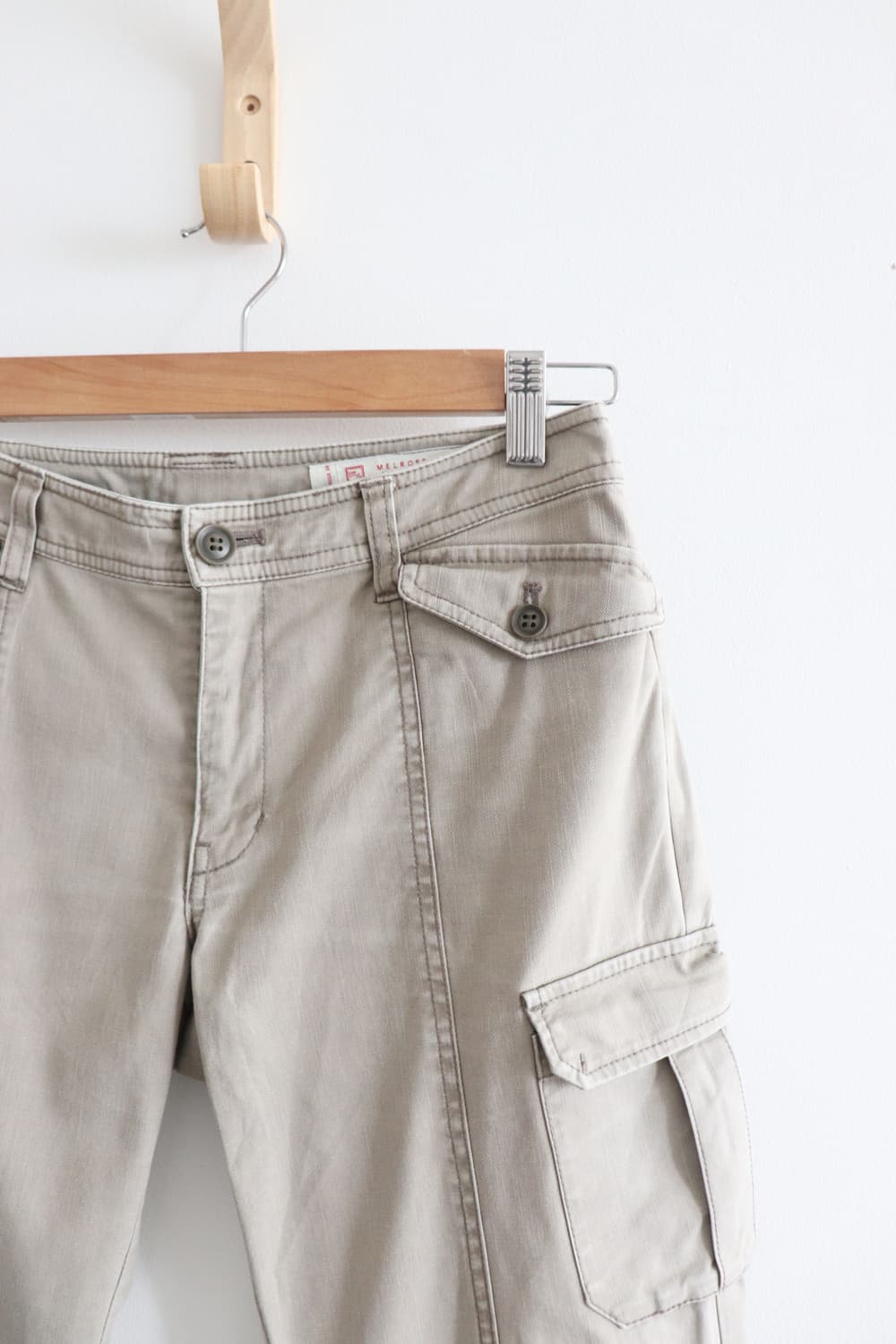 Melrose lowrise pants 상품이미지4