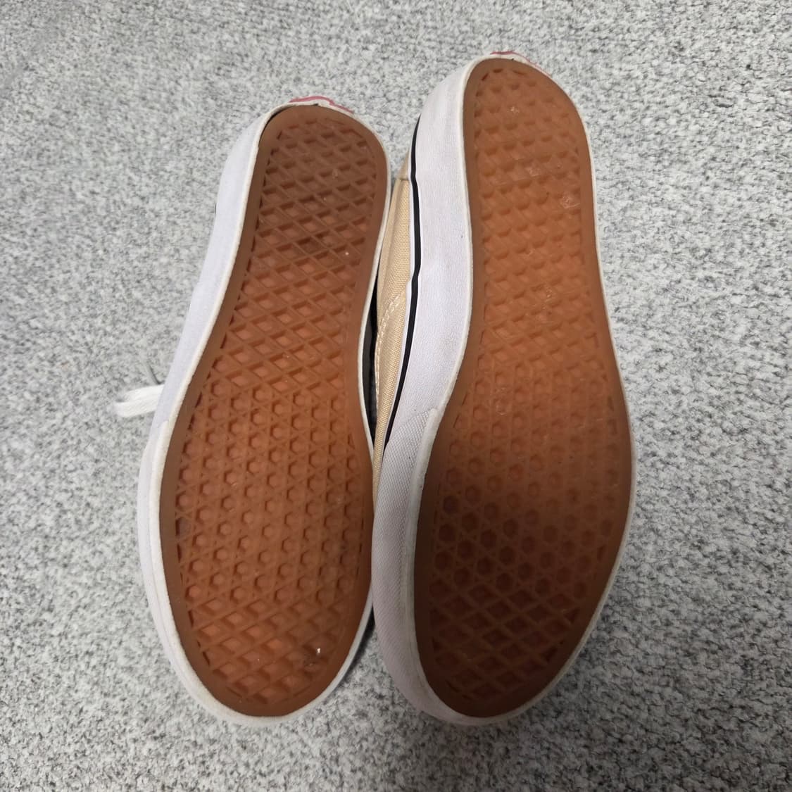 Vans Era 스니커즈 운동화 235 상품이미지4