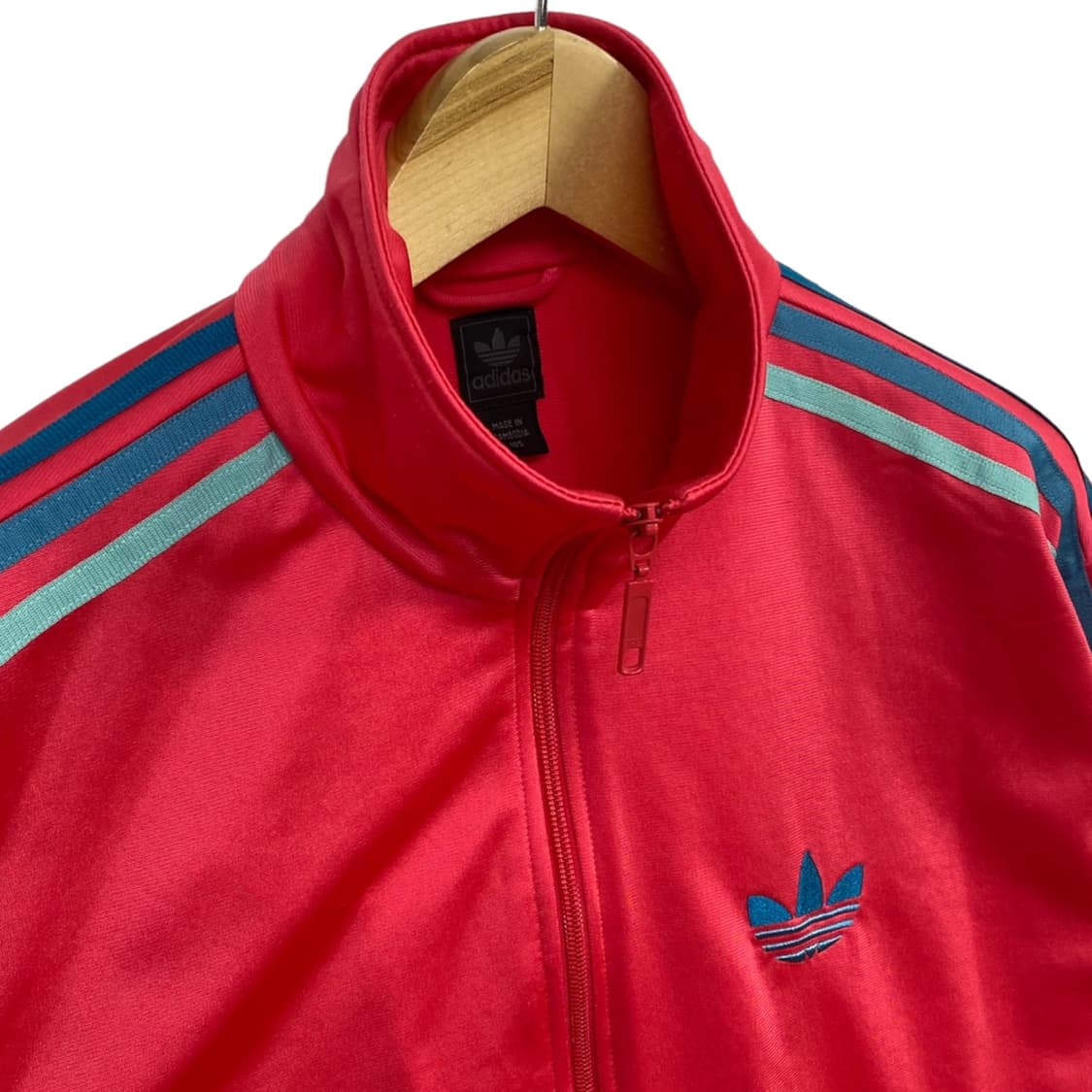 Adidas firebird track top 상품이미지2