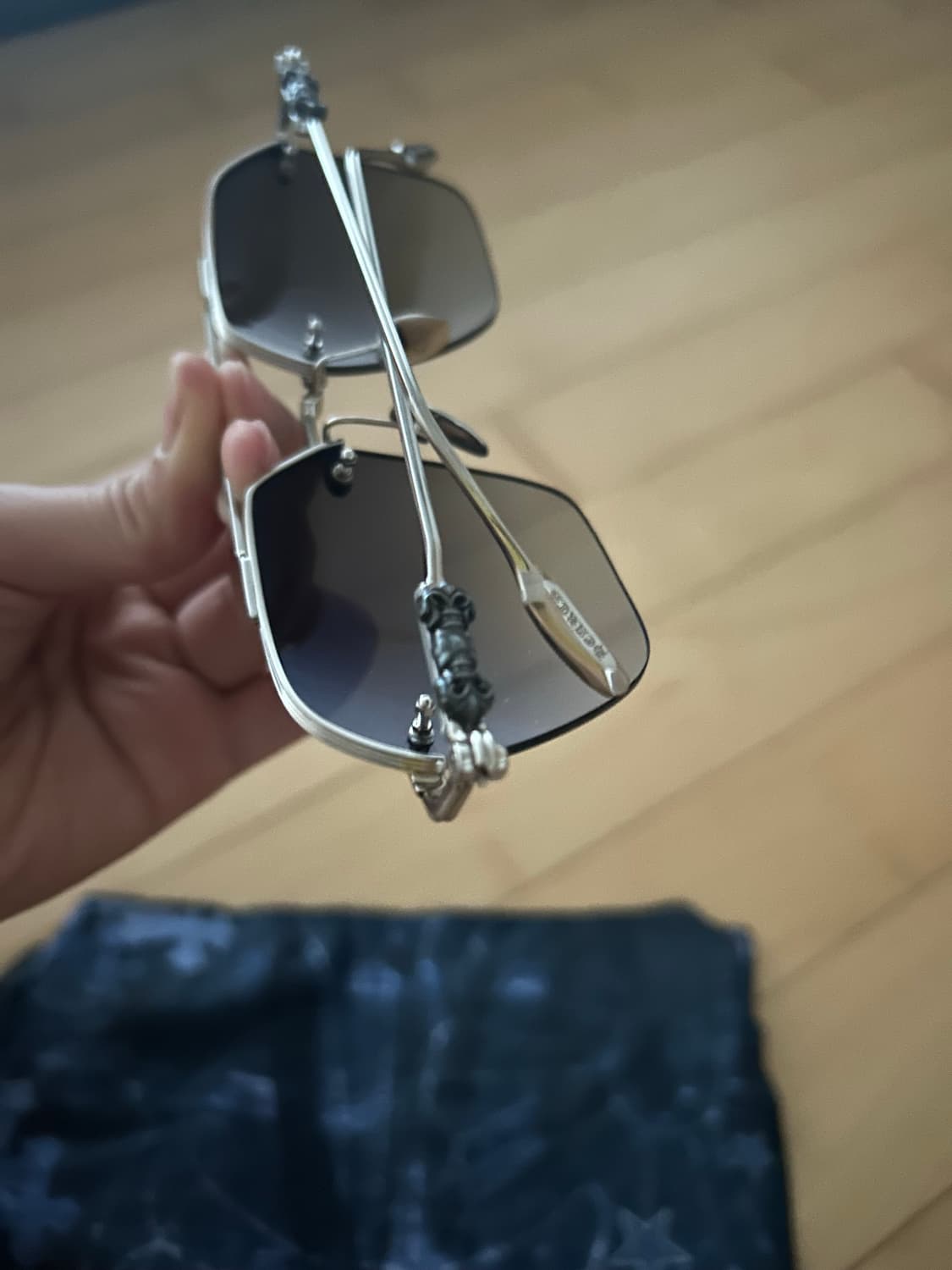 크롬하츠 스팅어 선글라스 bs 상품이미지8