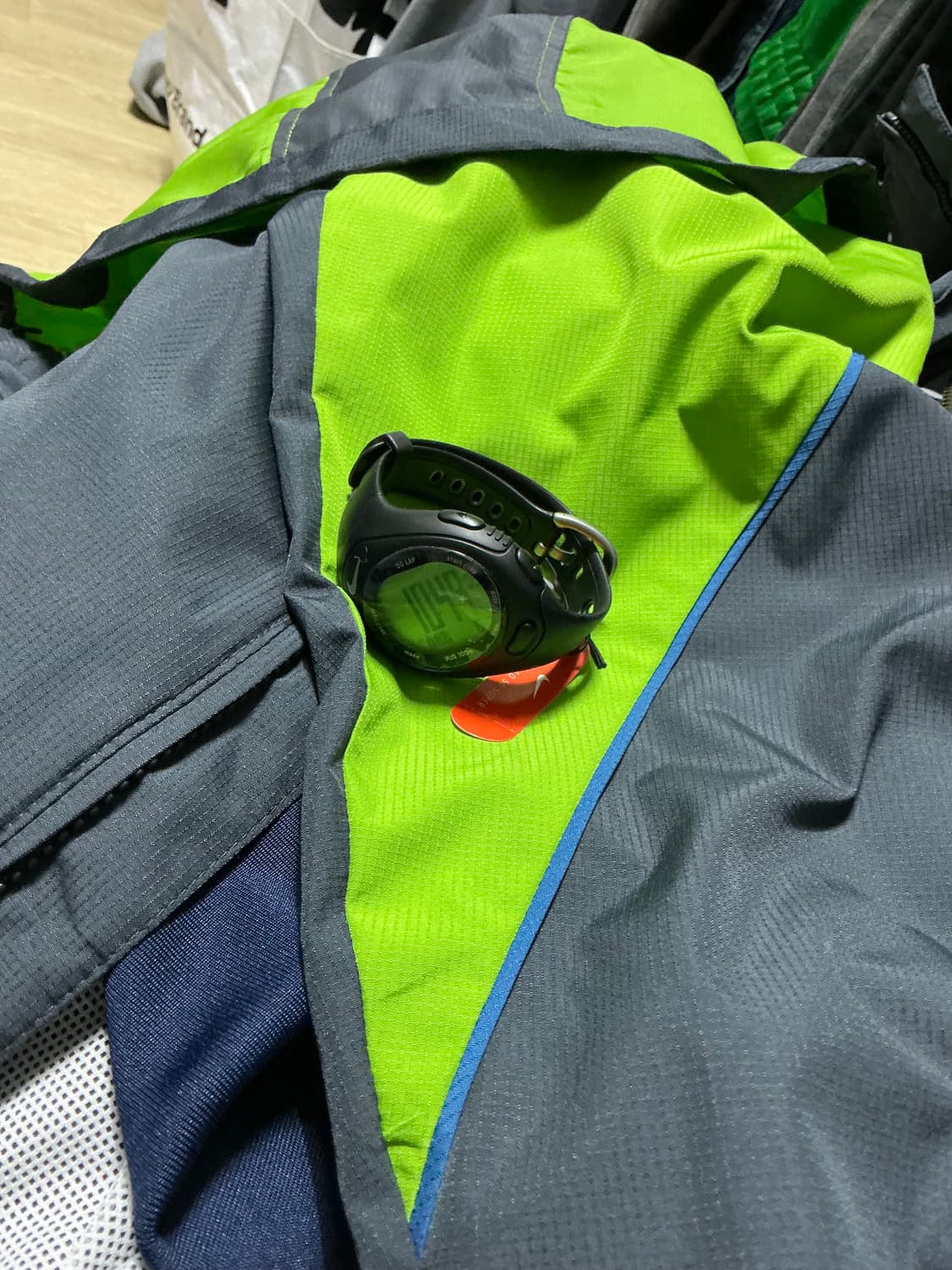 나이키 트라이엑스 새상품 상품이미지1