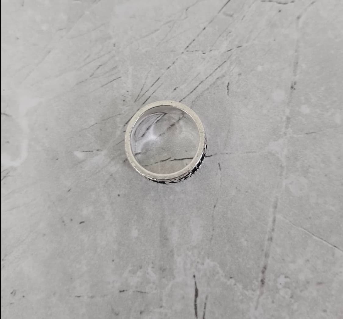 구찌 마몬트 링 반지 20호 상품이미지4