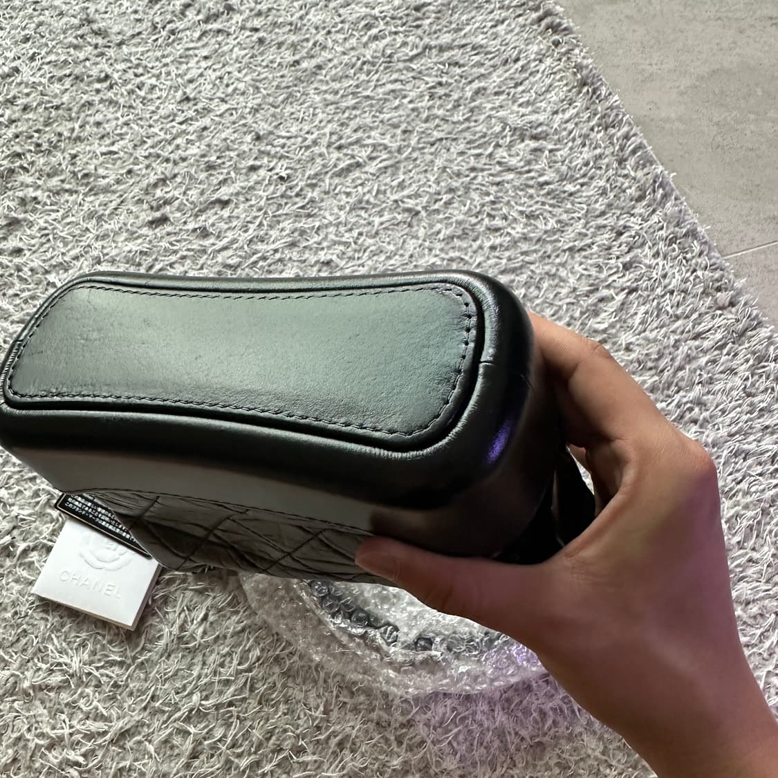 샤넬 가브리엘 호보백 스몰 28번대 상품이미지5