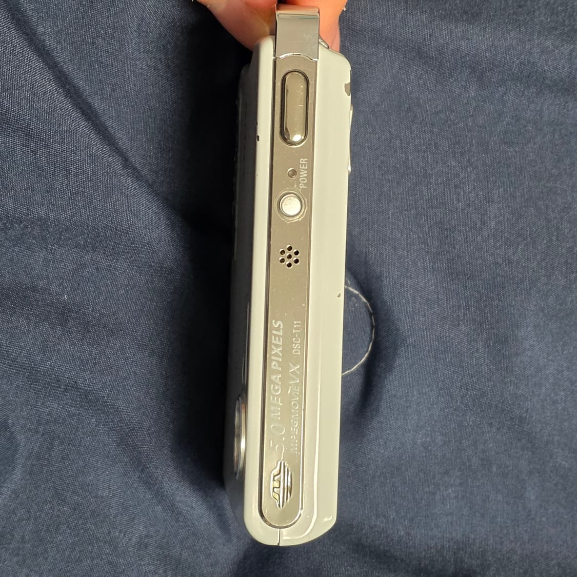 소니 사이버샷 T11 상품이미지4