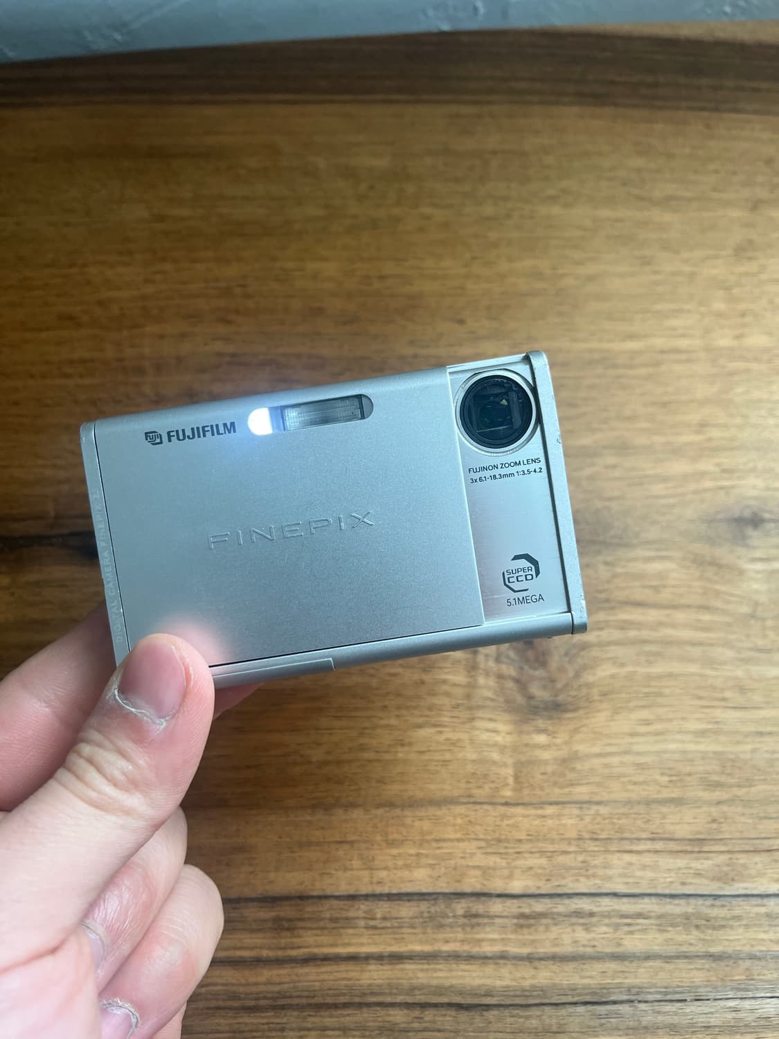 후지필름 파인픽스 z1 상품이미지2