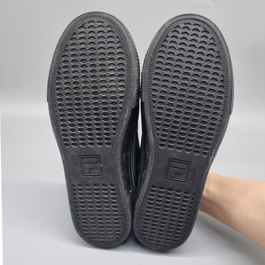 휠라 스캔나인 남성스니커즈260 상품이미지3