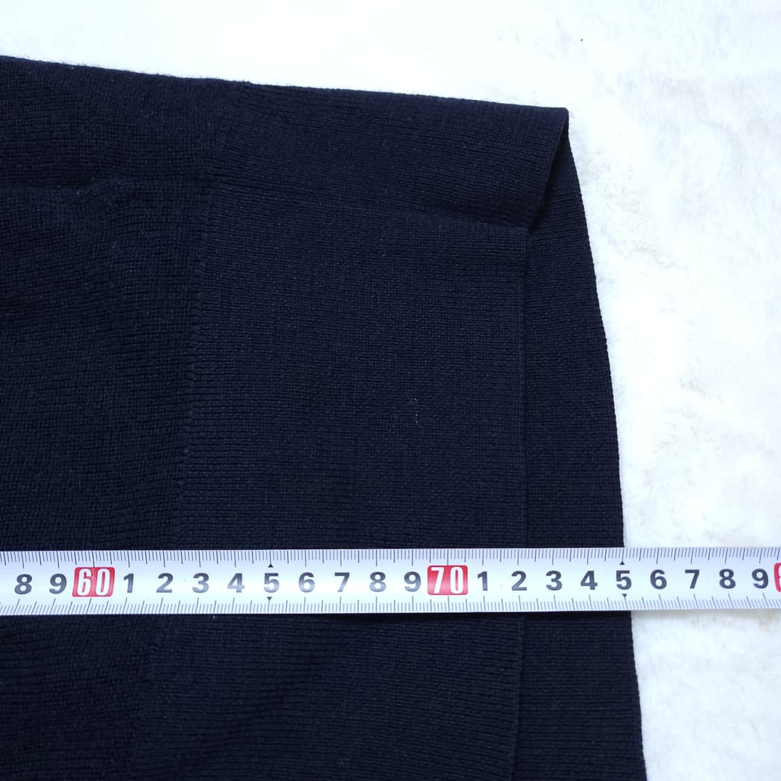 코스 여성 니트가디건 S 0304 상품이미지5