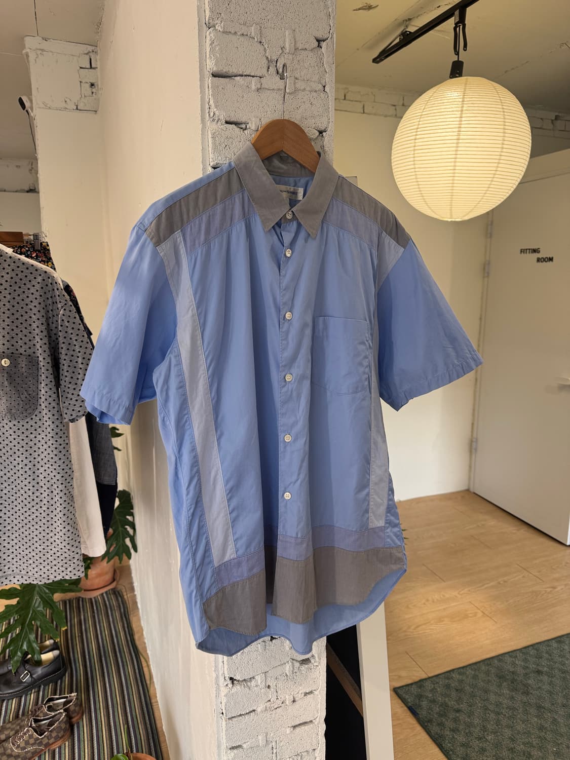 Comme des garcons shirt 상품이미지1