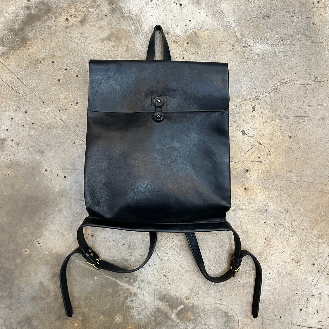 irose SACK RUCKSACK 상품이미지2