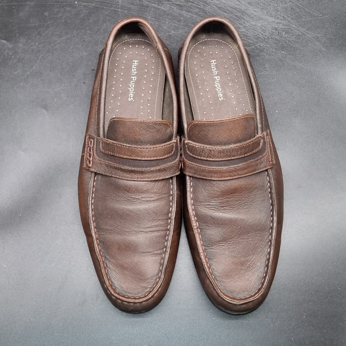 허쉬파피 남성로퍼 270 상품이미지2