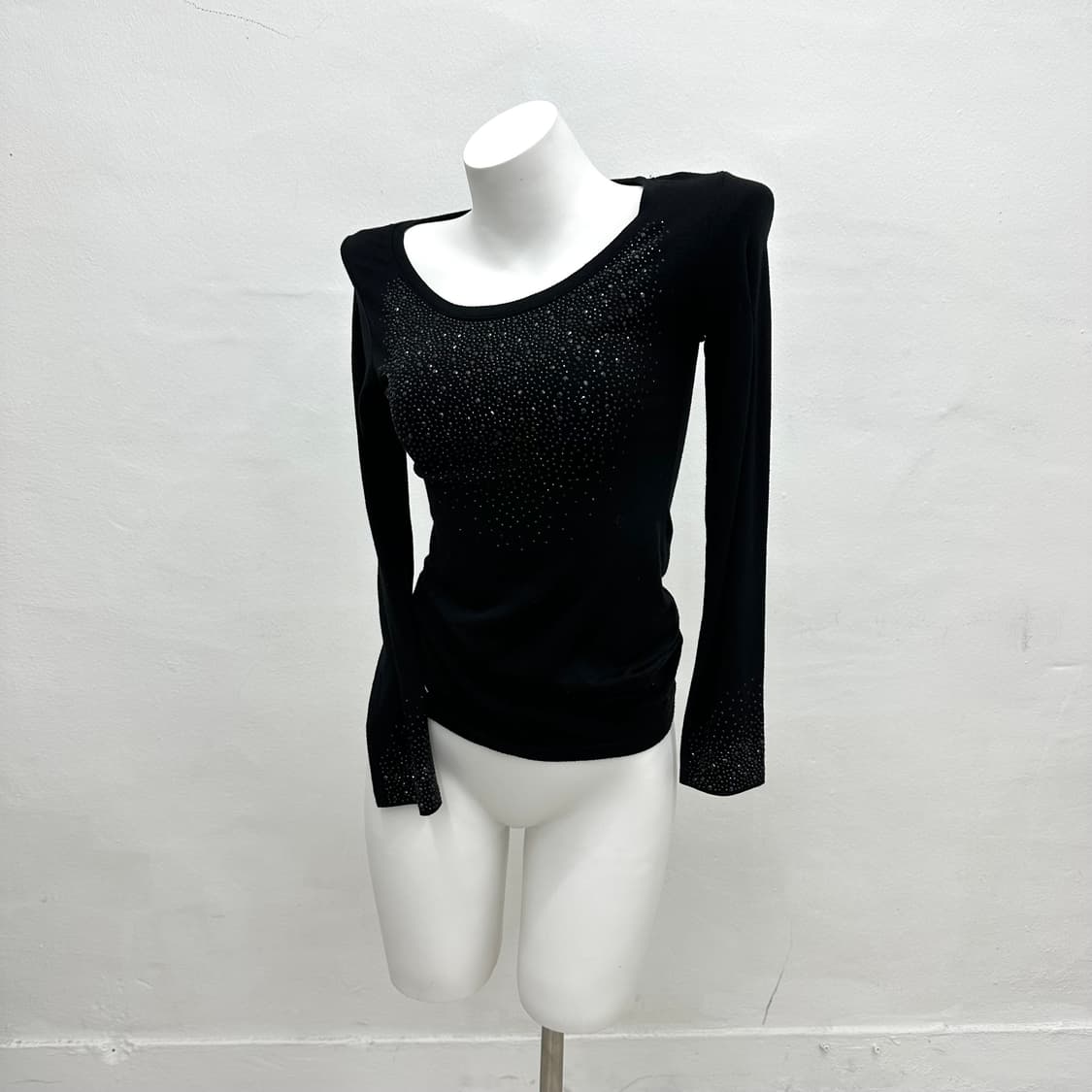 Royal party cubic long sleeve 상품이미지1