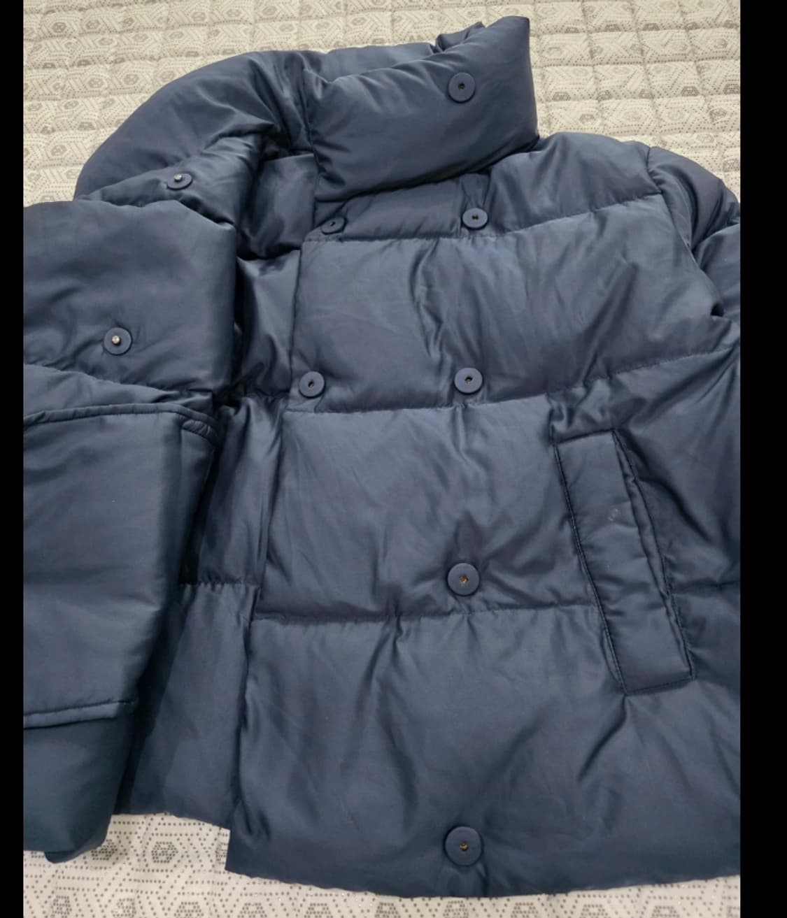 막스마라 MaxMara 숏패딩 ~55 상품이미지3