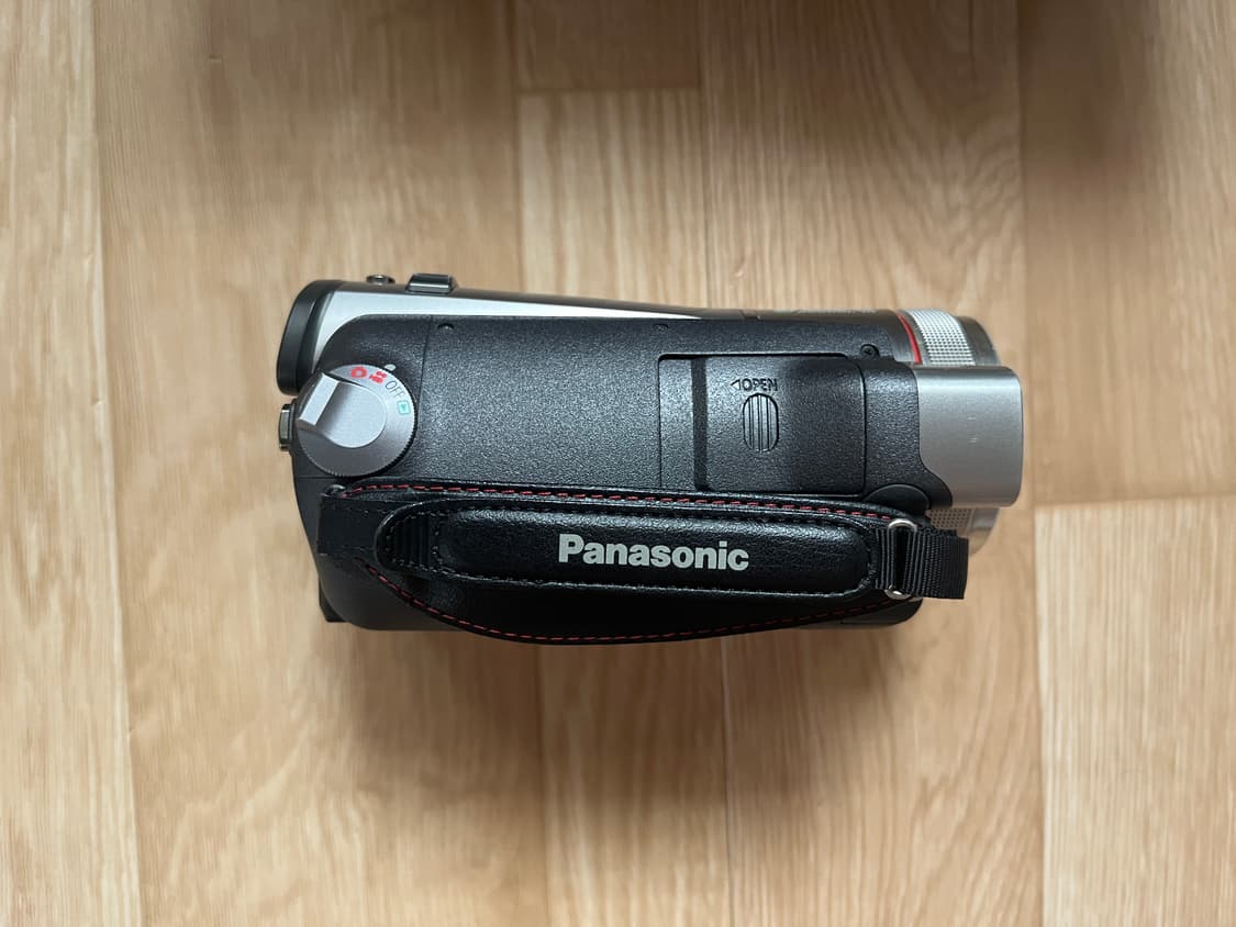 파나소닉 캠코더 상품이미지3