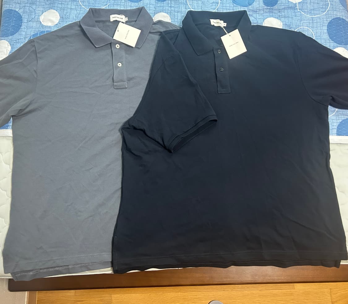 새상품 스테디에브리웨어 릴렉스드 반팔 pk 티셔츠 3size 상품이미지1