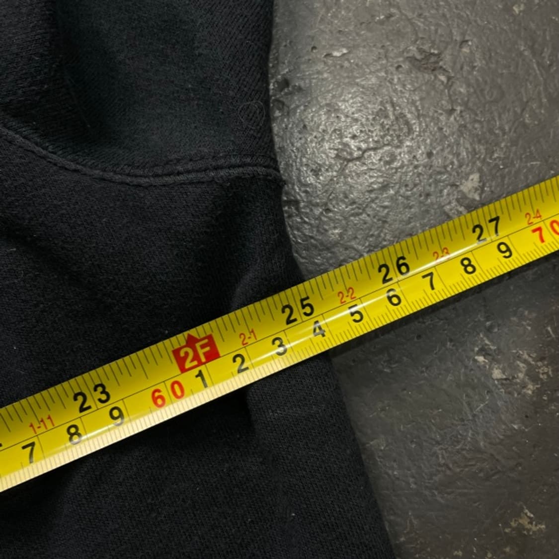 105 나이키 빅스우시 후드티  상품이미지6