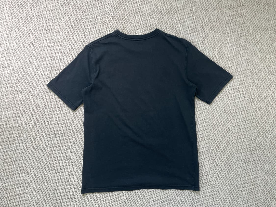 빈티지 핑크팬더 일러스트 반팔티셔츠  상품이미지4