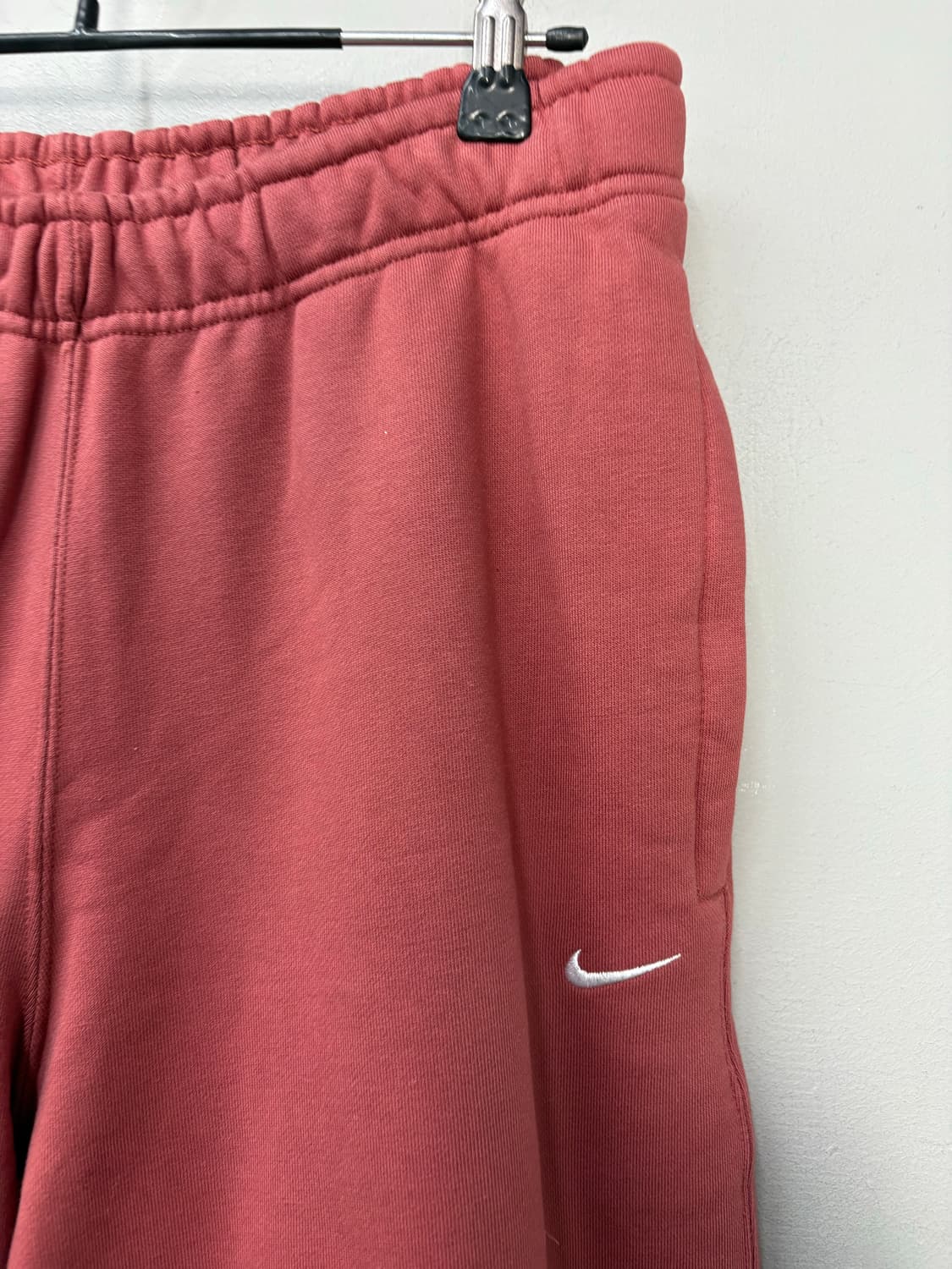 나이키 NRG 솔로스우시 플리스 조거팬츠 A3090 상품이미지3