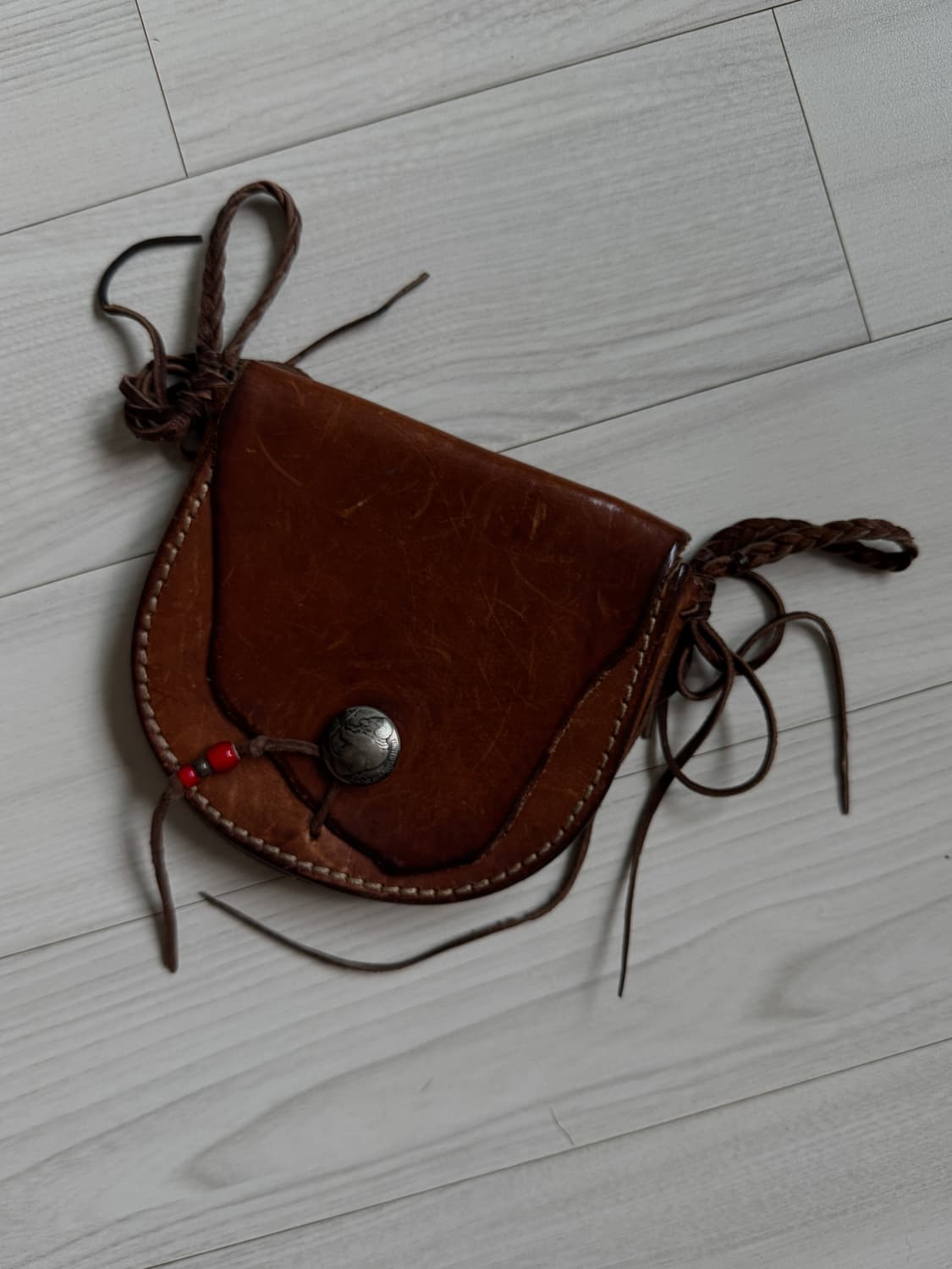 Goro‘s medicine belt bag  상품이미지1