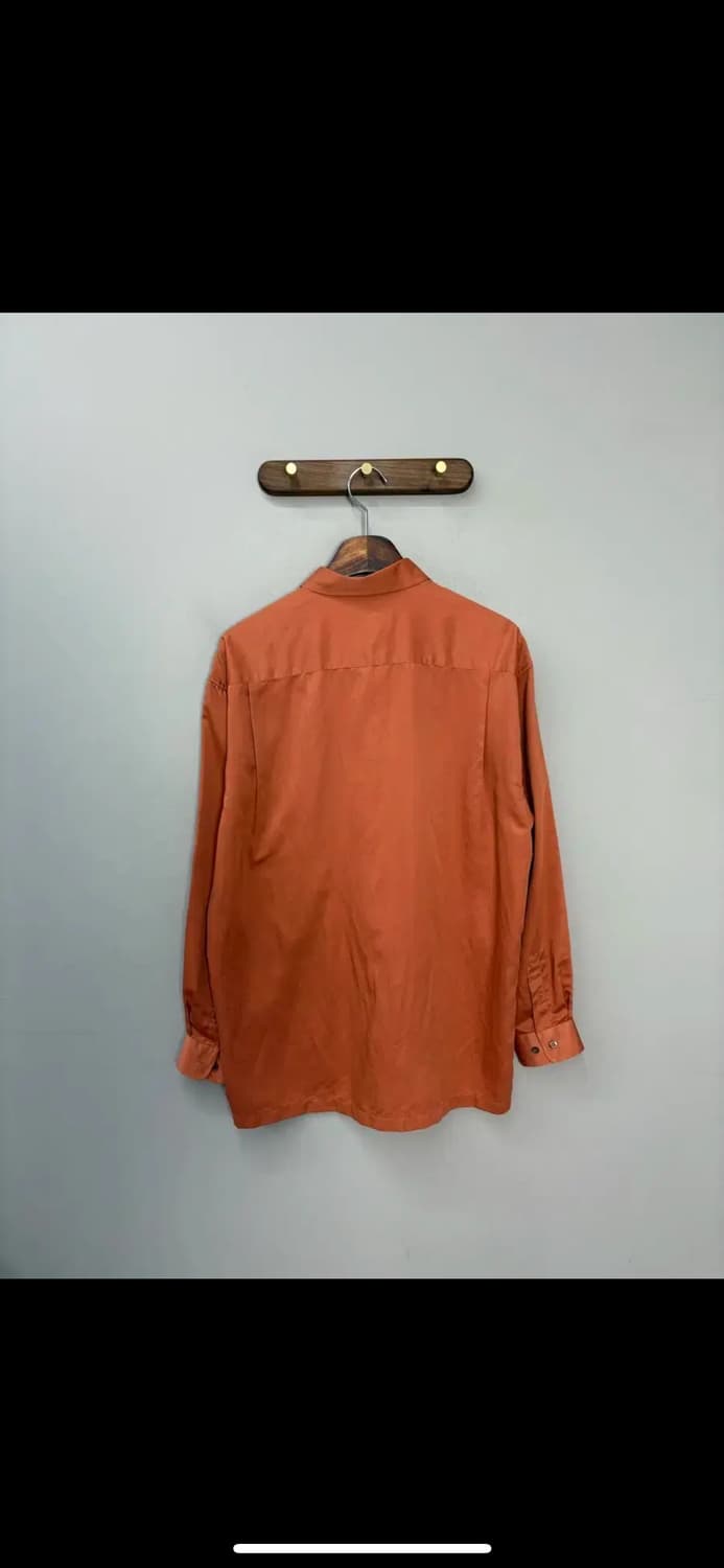 입생로랑 버튼다운 셔츠 H1884 상품이미지4