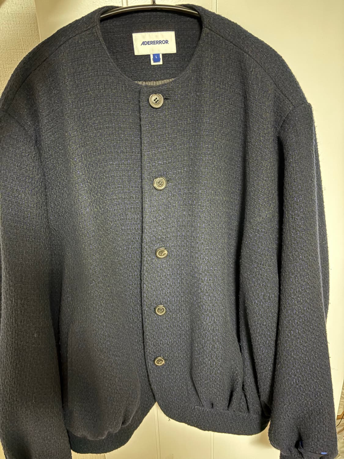 [L]아더에러 아테(atte) 자켓 상품이미지1