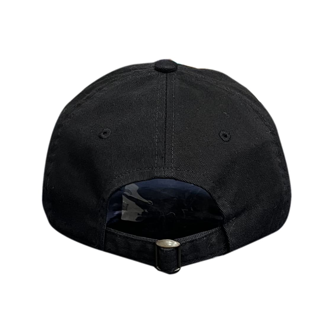 아이앱 스튜디오 사이드 로고 볼캡 모자 상품이미지3