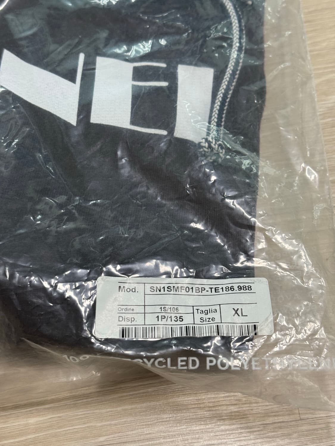 써네이 후드티 상품이미지3