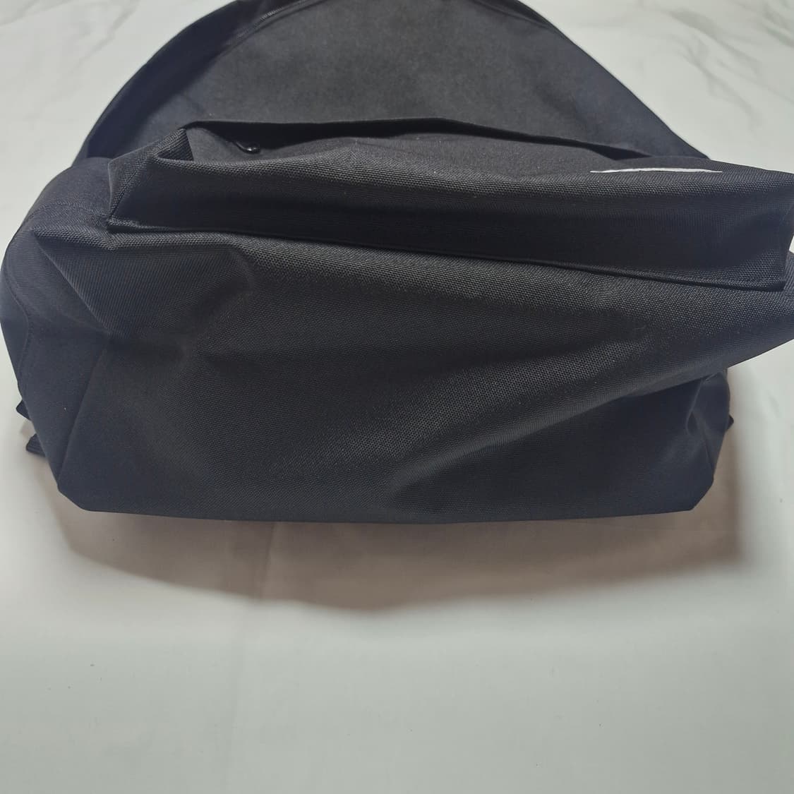 칼하트 WIP 제이크 백팩 가방 블랙 상품이미지5