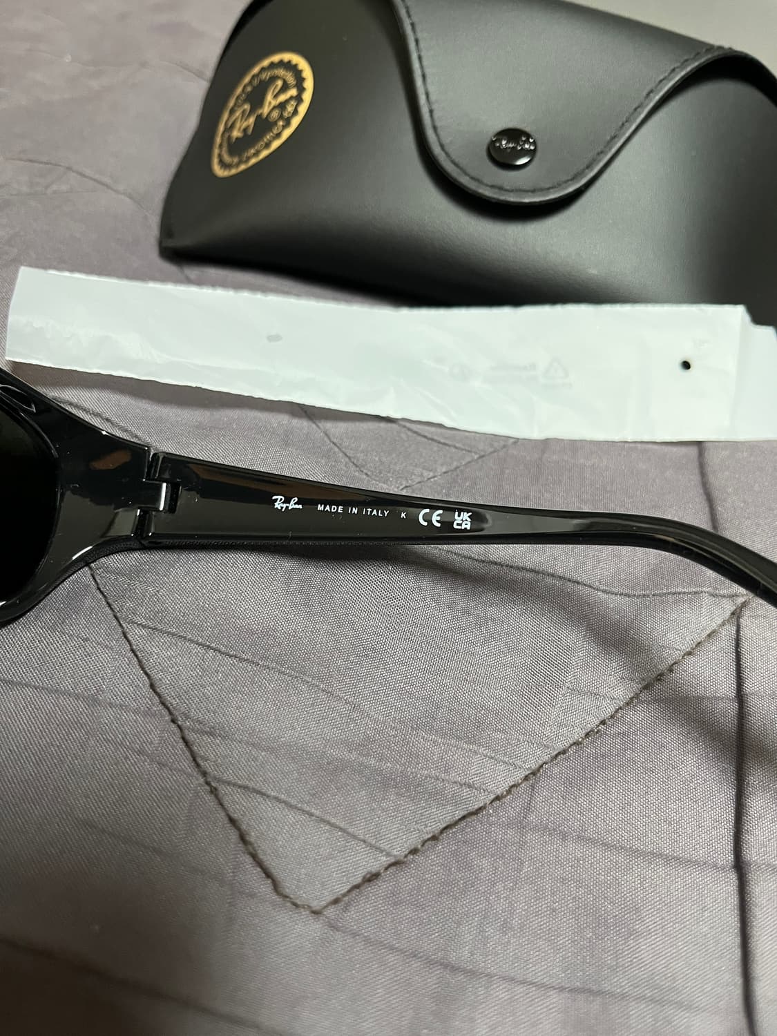레이밴 rayban 대디오 daddy-0 선글라스 상품이미지4