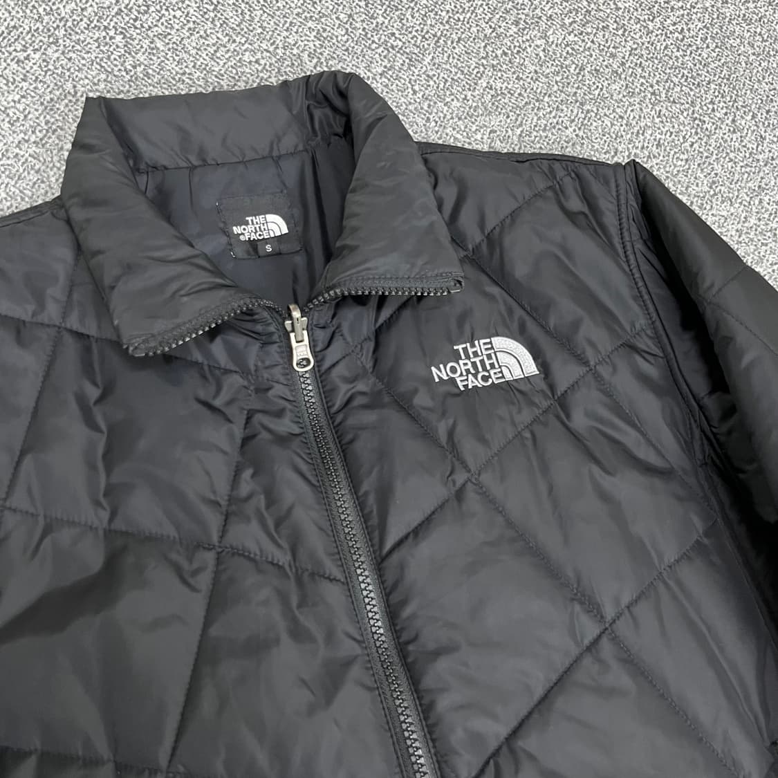 <노스페이스 경량패딩> No.1274 상품이미지7