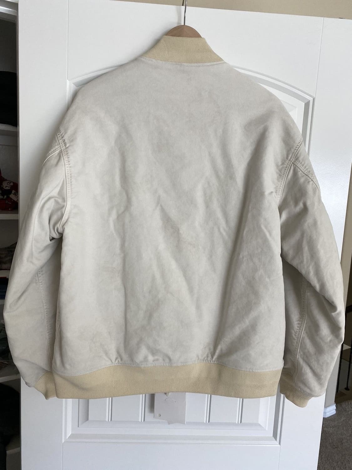 22ss MECHANICS JKT G.CORDS 상품이미지2