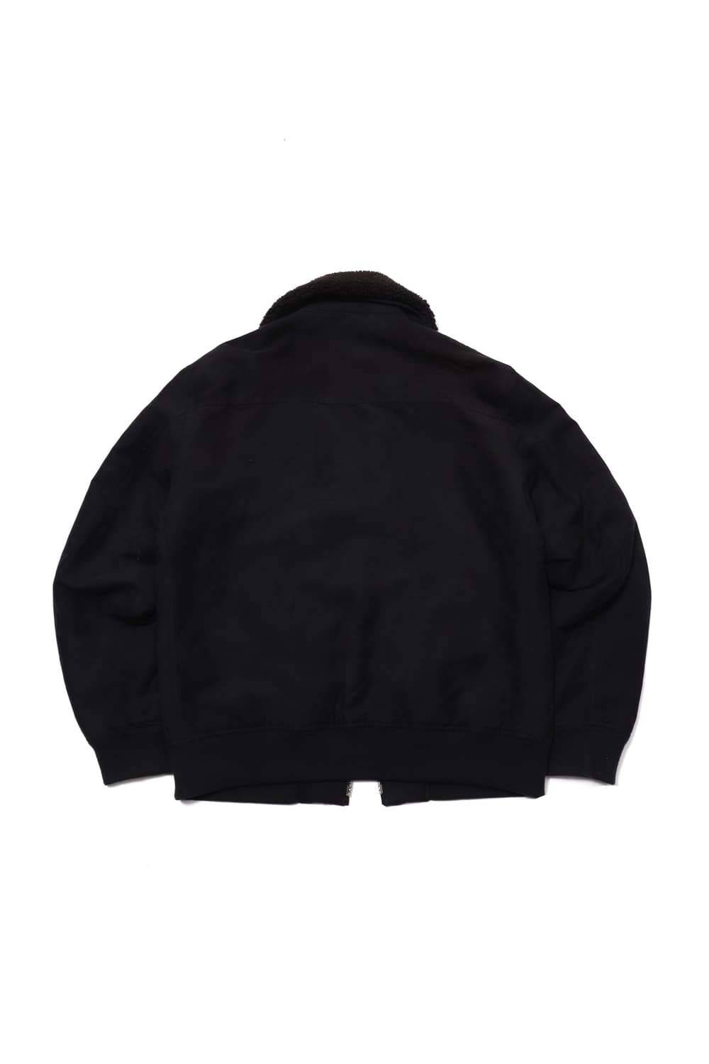 유니클로 투웨이 보머 점퍼 L 상품이미지2