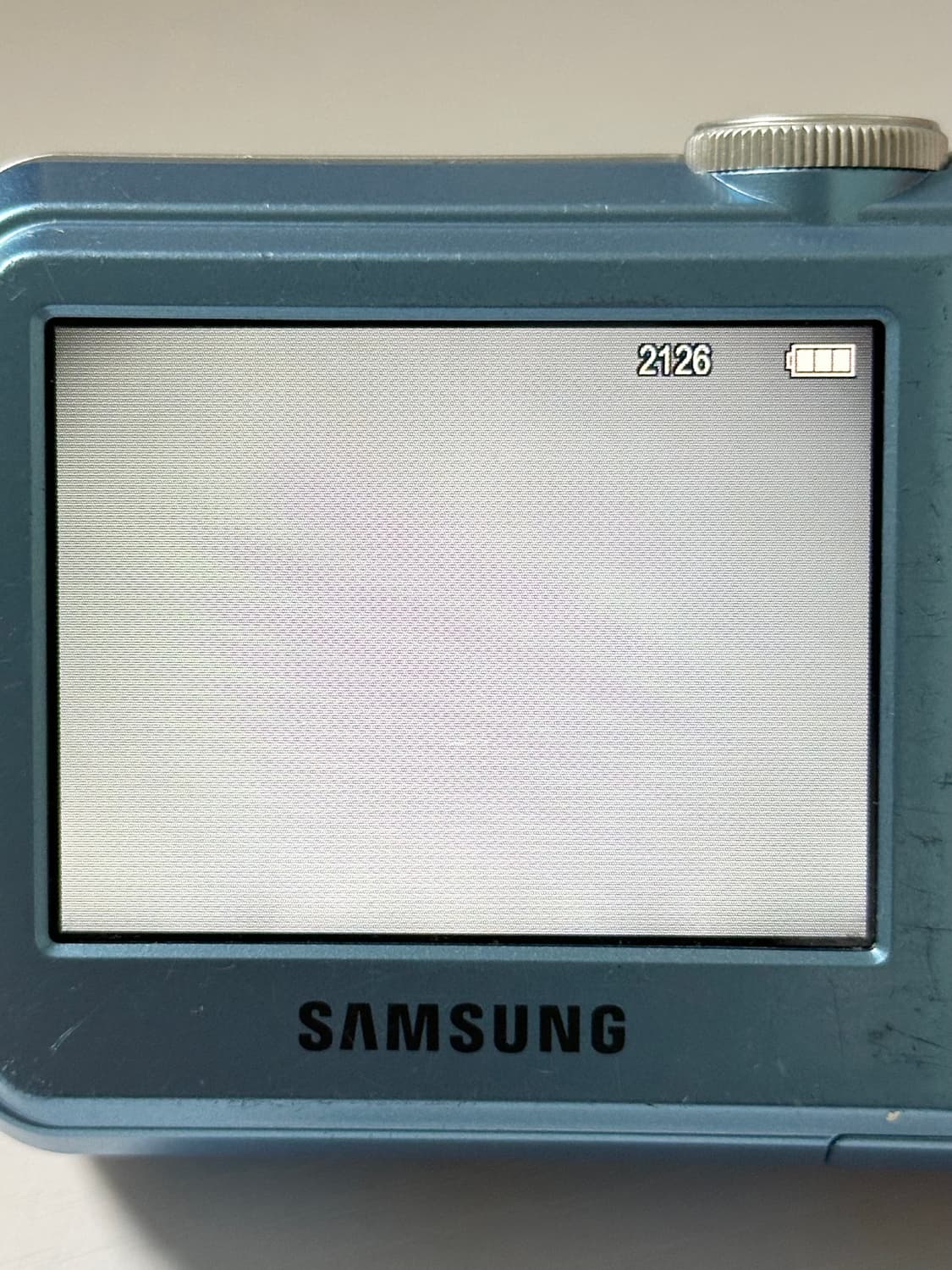 삼성 케녹스 s760 디카 카메라 상품이미지3