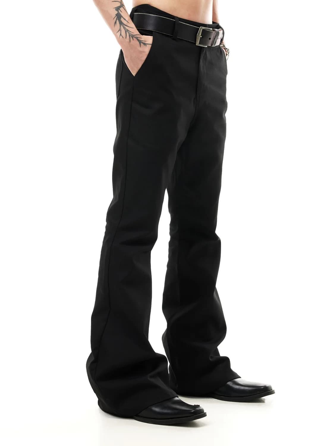 Frkm scd flare jean 상품이미지1