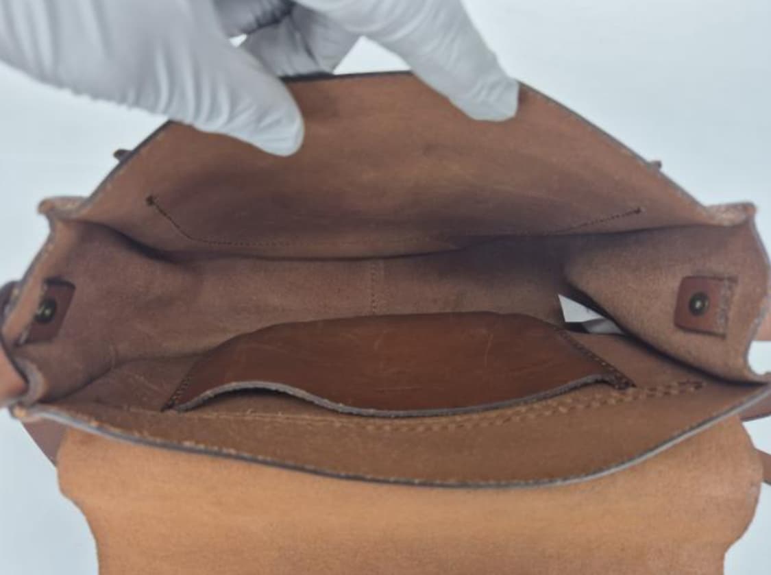 메이드웰 크로스백 상품이미지7