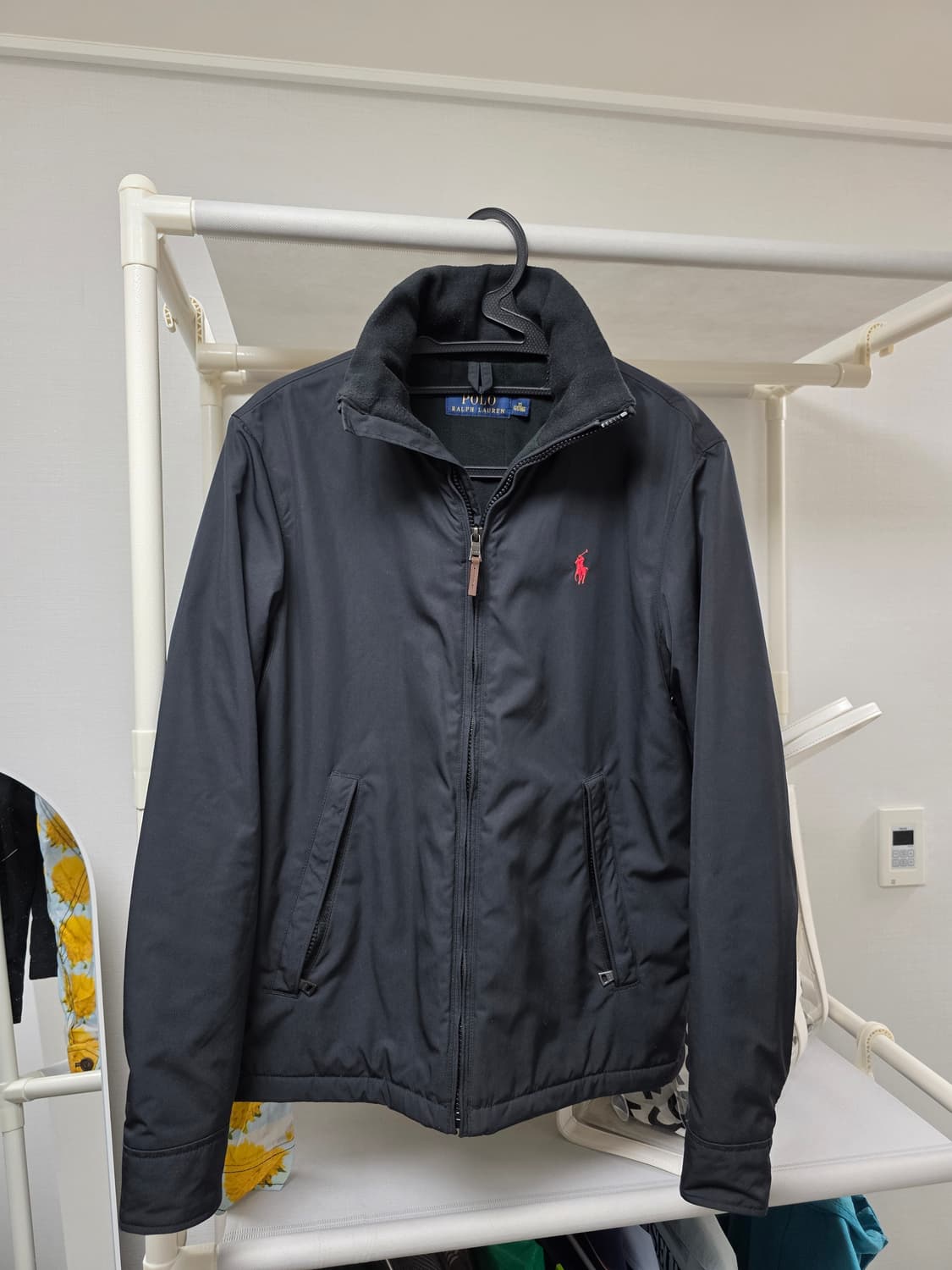 폴로 랄프로렌 페리 자켓 xs 상품이미지1