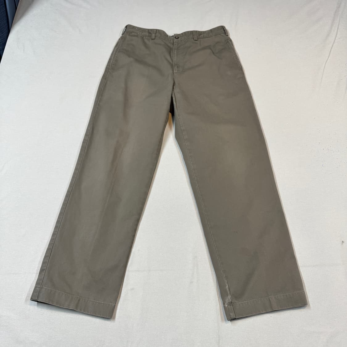 32inch) 폴로 랄프로렌 올드패치 클래식 치노팬츠 면바지 상품이미지4