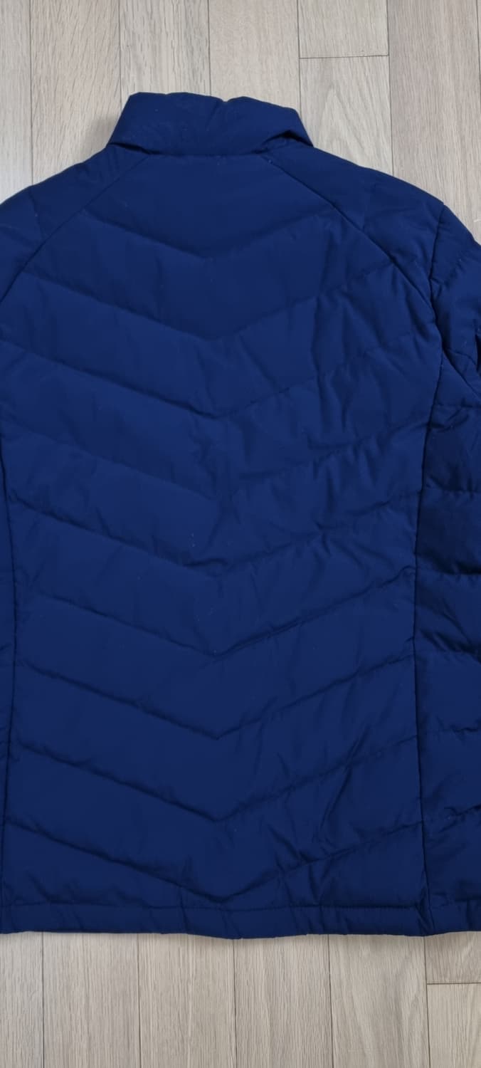 K2 경량 덕다운 패딩 S _ 여성 상품이미지6