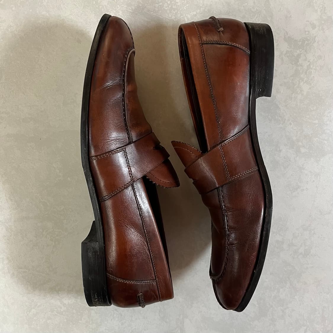 Miumiu Loafers 상품이미지3