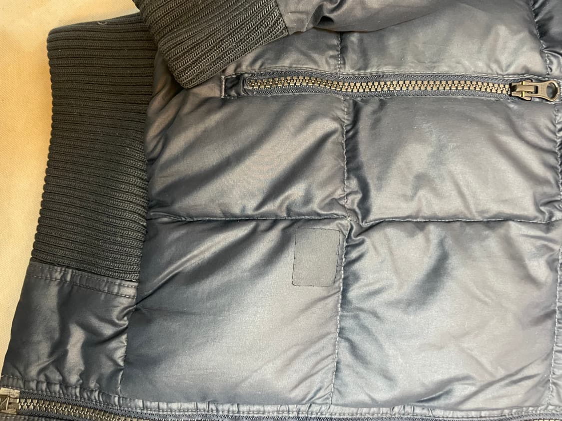 나이키 경량 패딩 상품이미지7