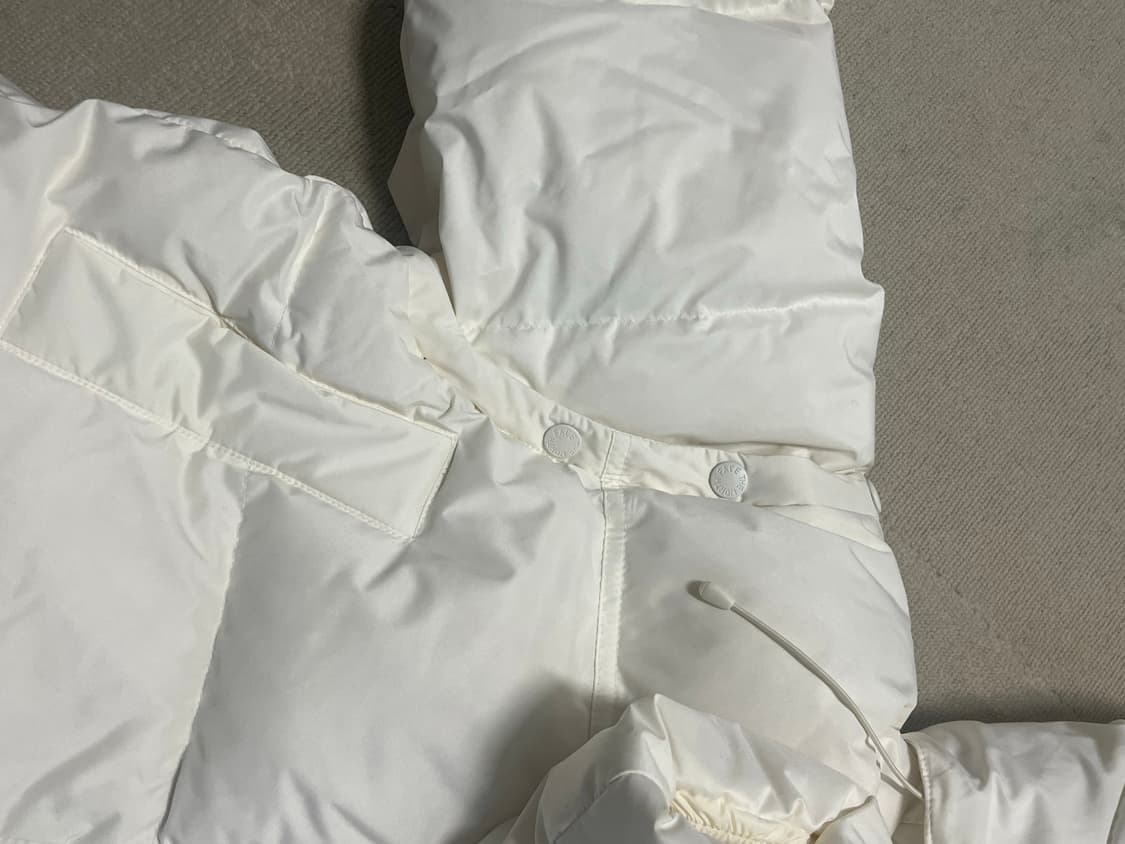 노스페이스 눕시 S 상품이미지2