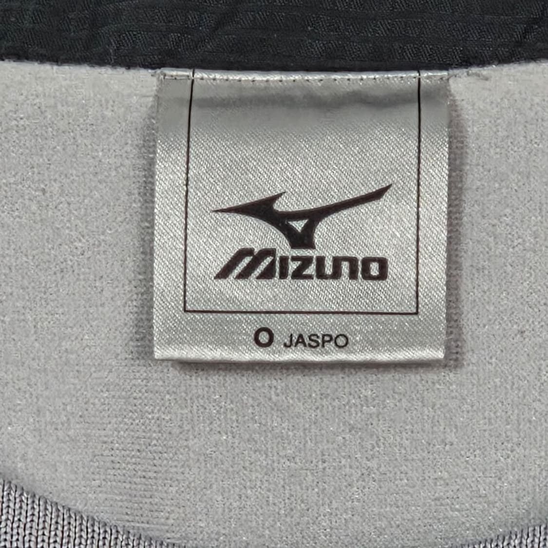 미즈노 00s 아카이브 빅로고 립스탑 웜업 피스톨 상품이미지6