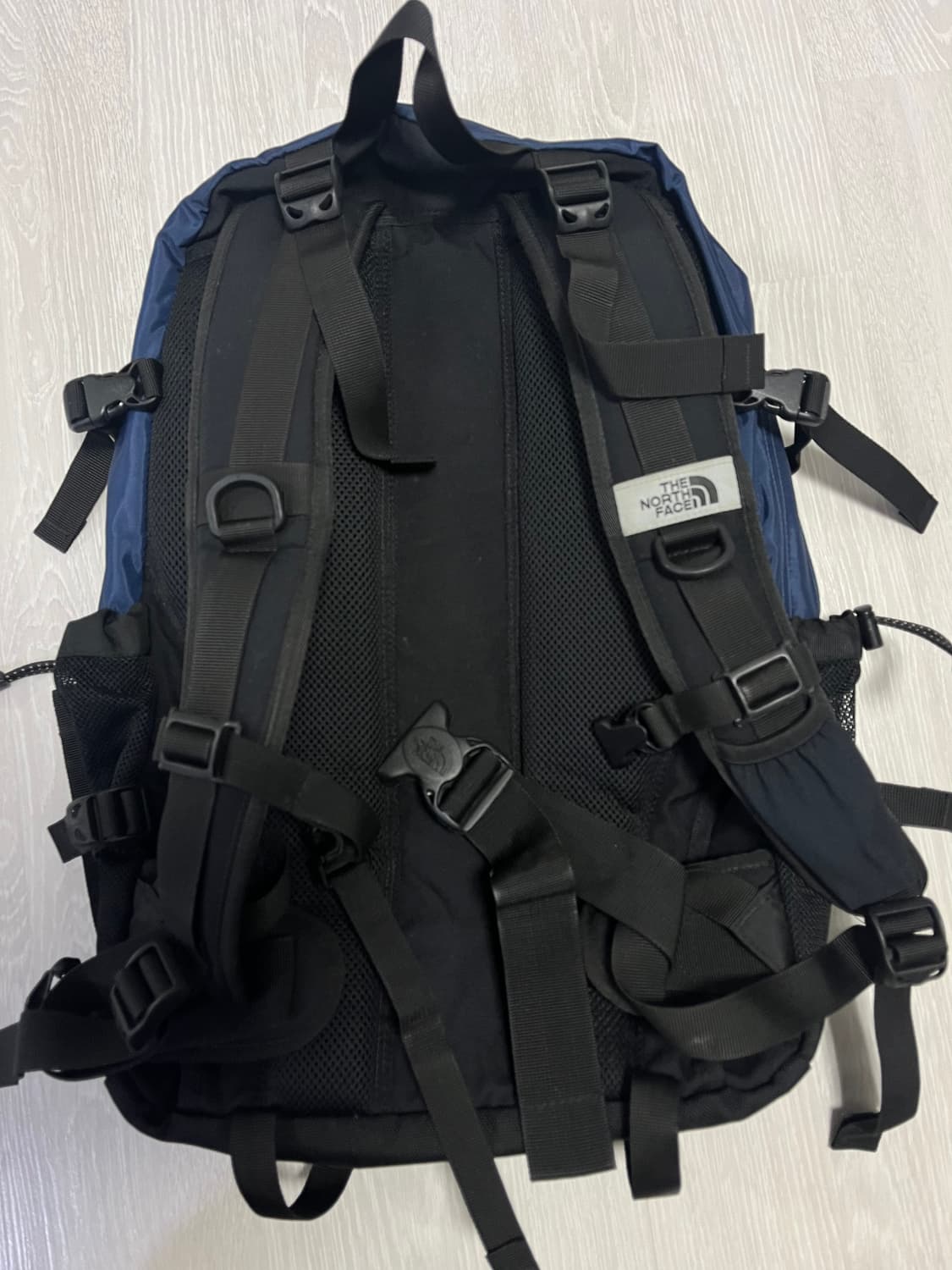 노스페이스 빈티지 빅샷  상품이미지2