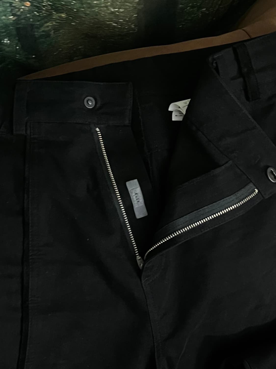 Xlim ep.7 07trousers (s) 상품이미지6