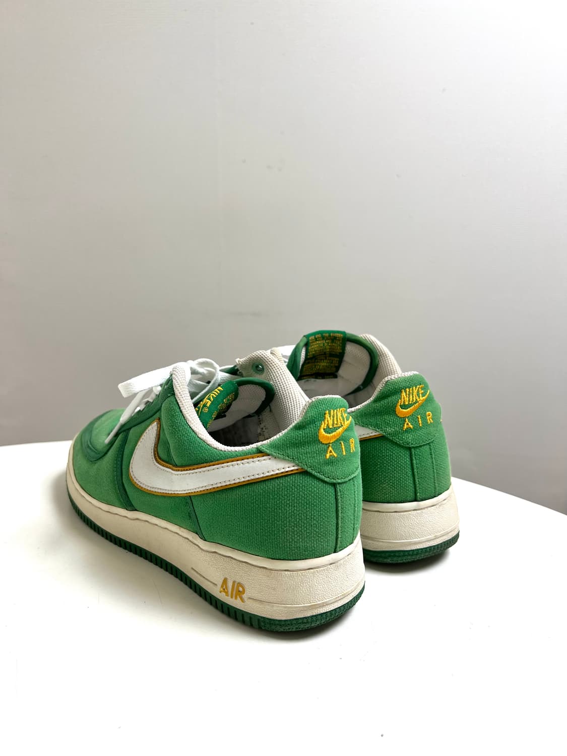 [280] 나이키 에어 포스원 로우 cvs  상품이미지4