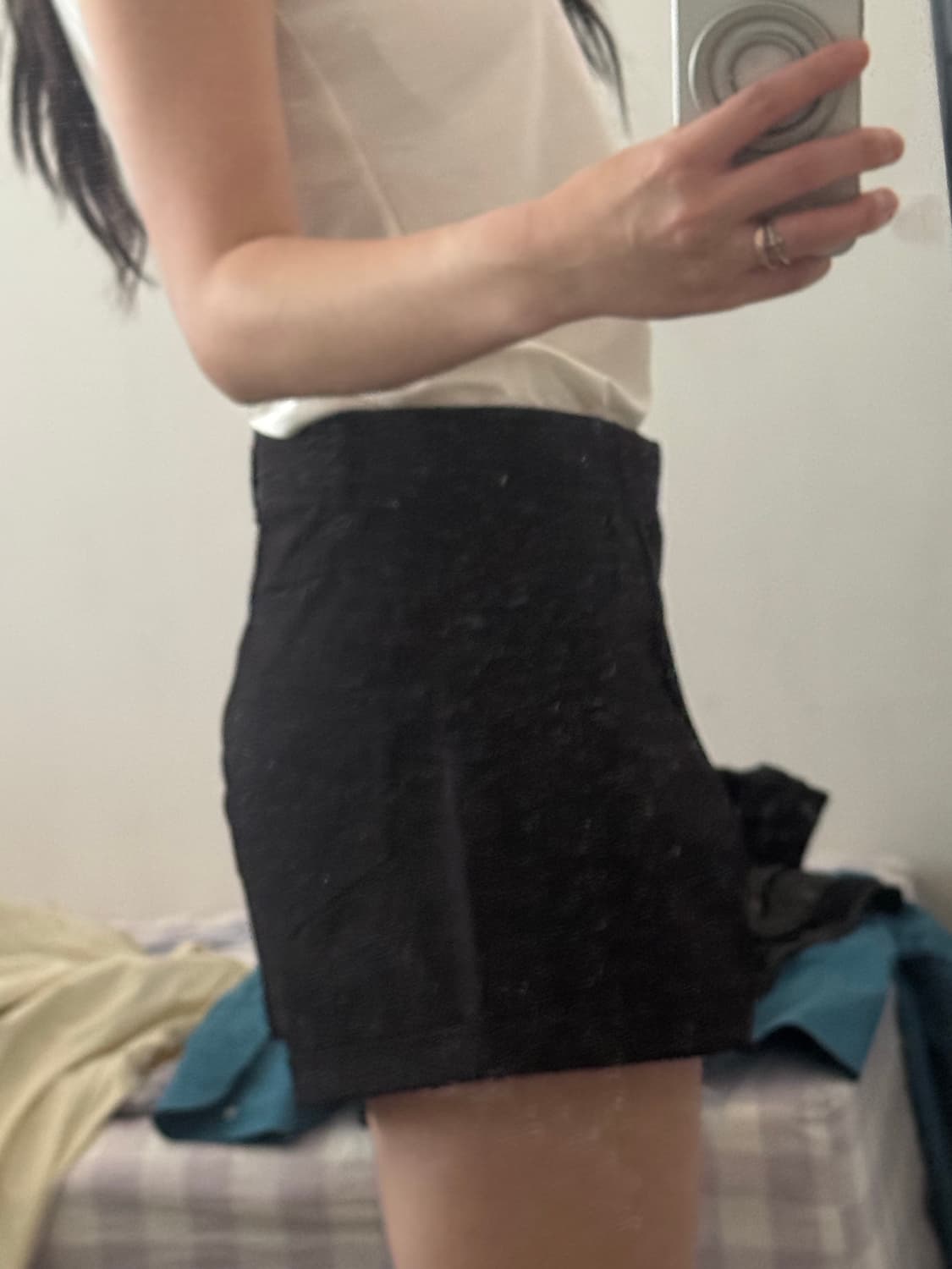 시눈 반바지 상품이미지2